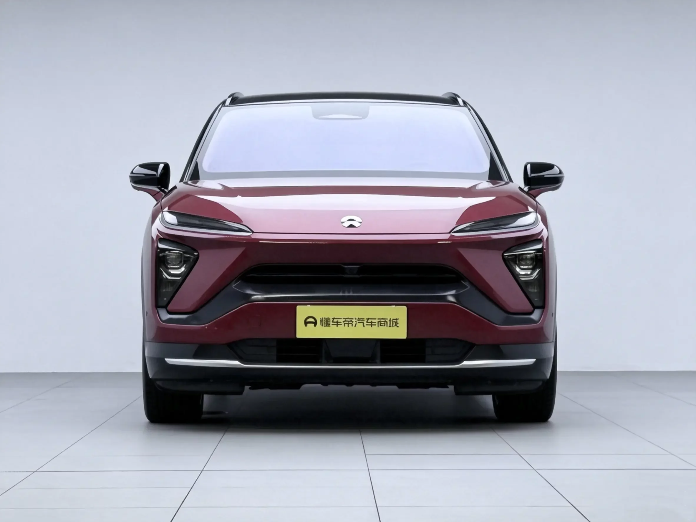 NIO ES6