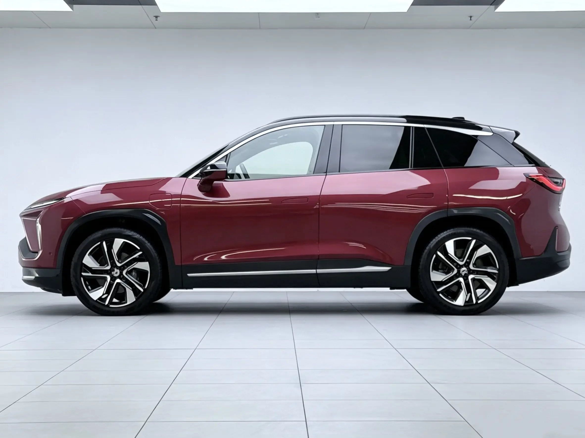 NIO ES6