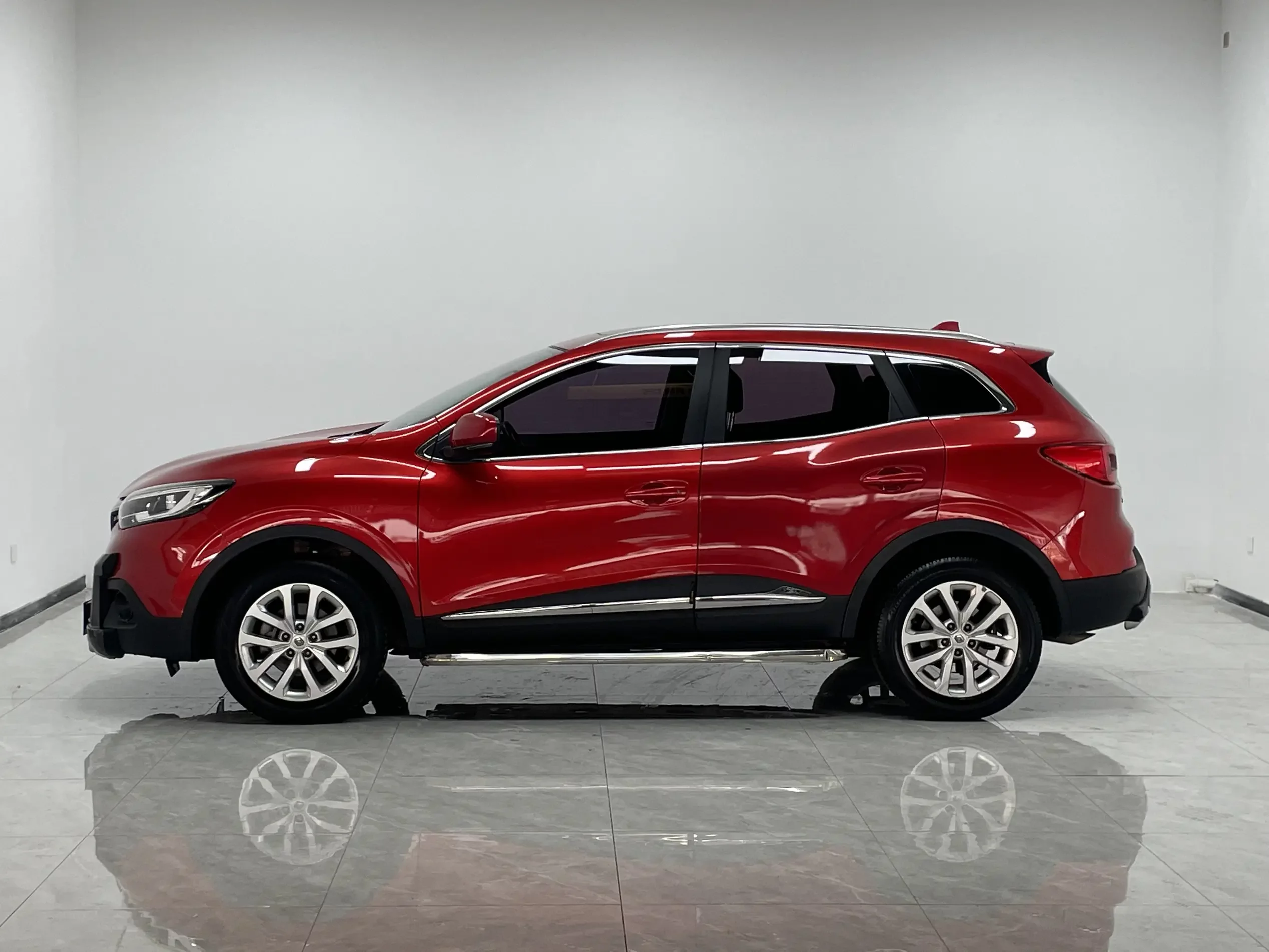 Renault Korega