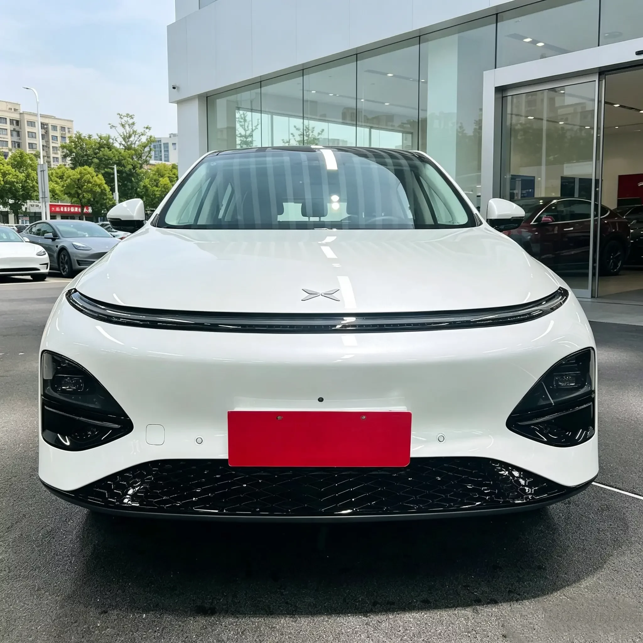 Xpeng G6