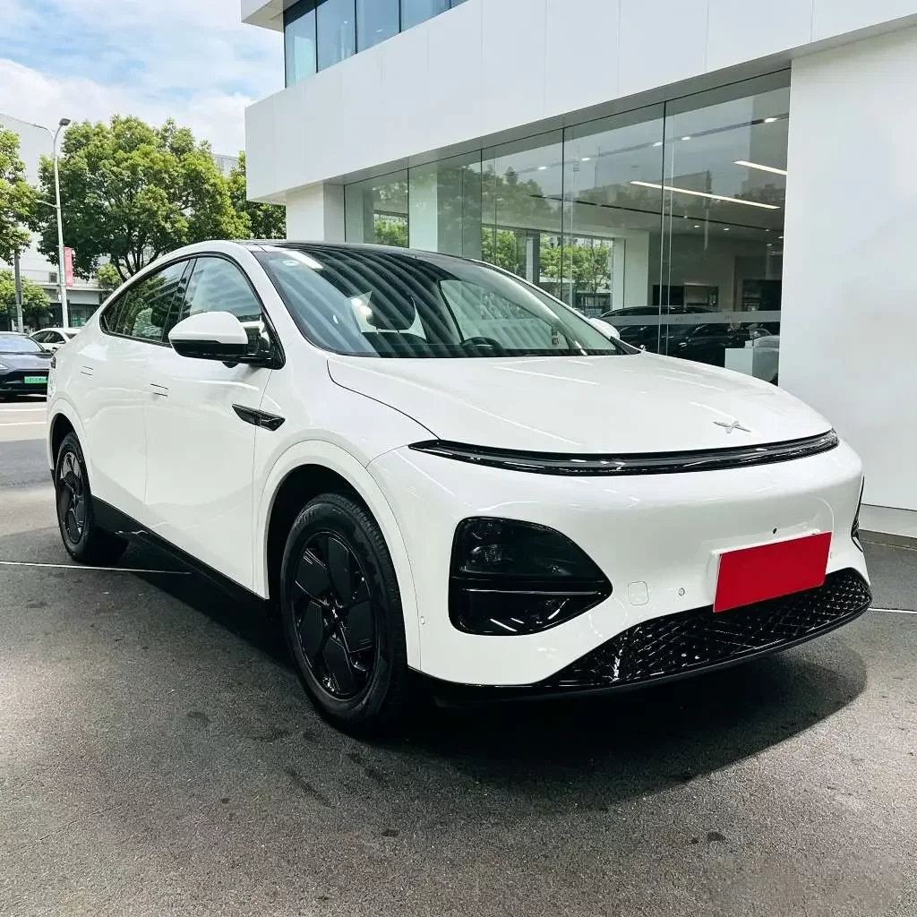 Xpeng G6