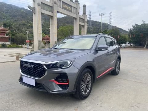 Jetour Jietu X70
