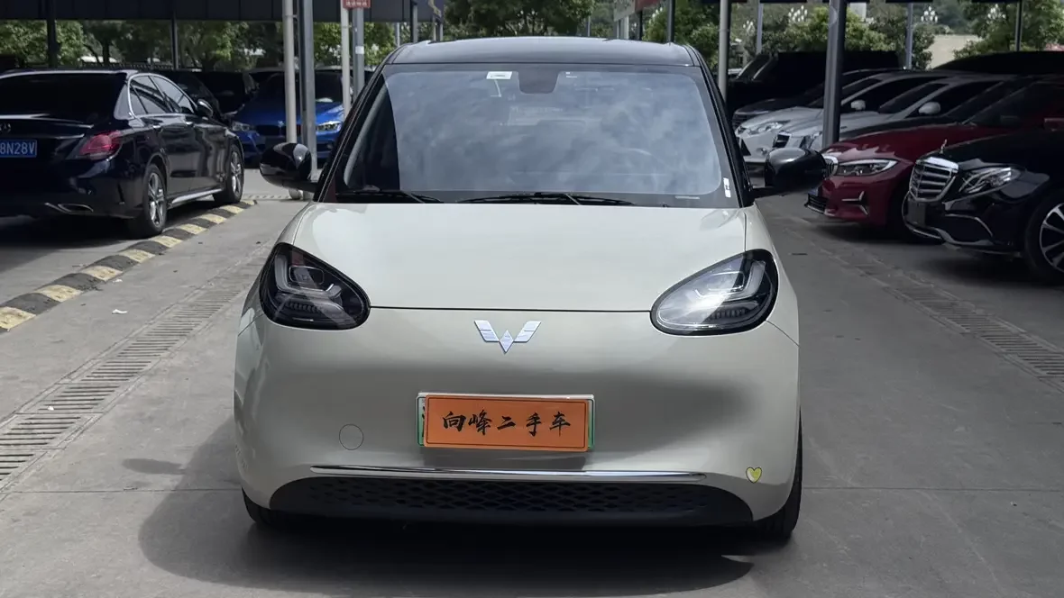 Wuling Bingo