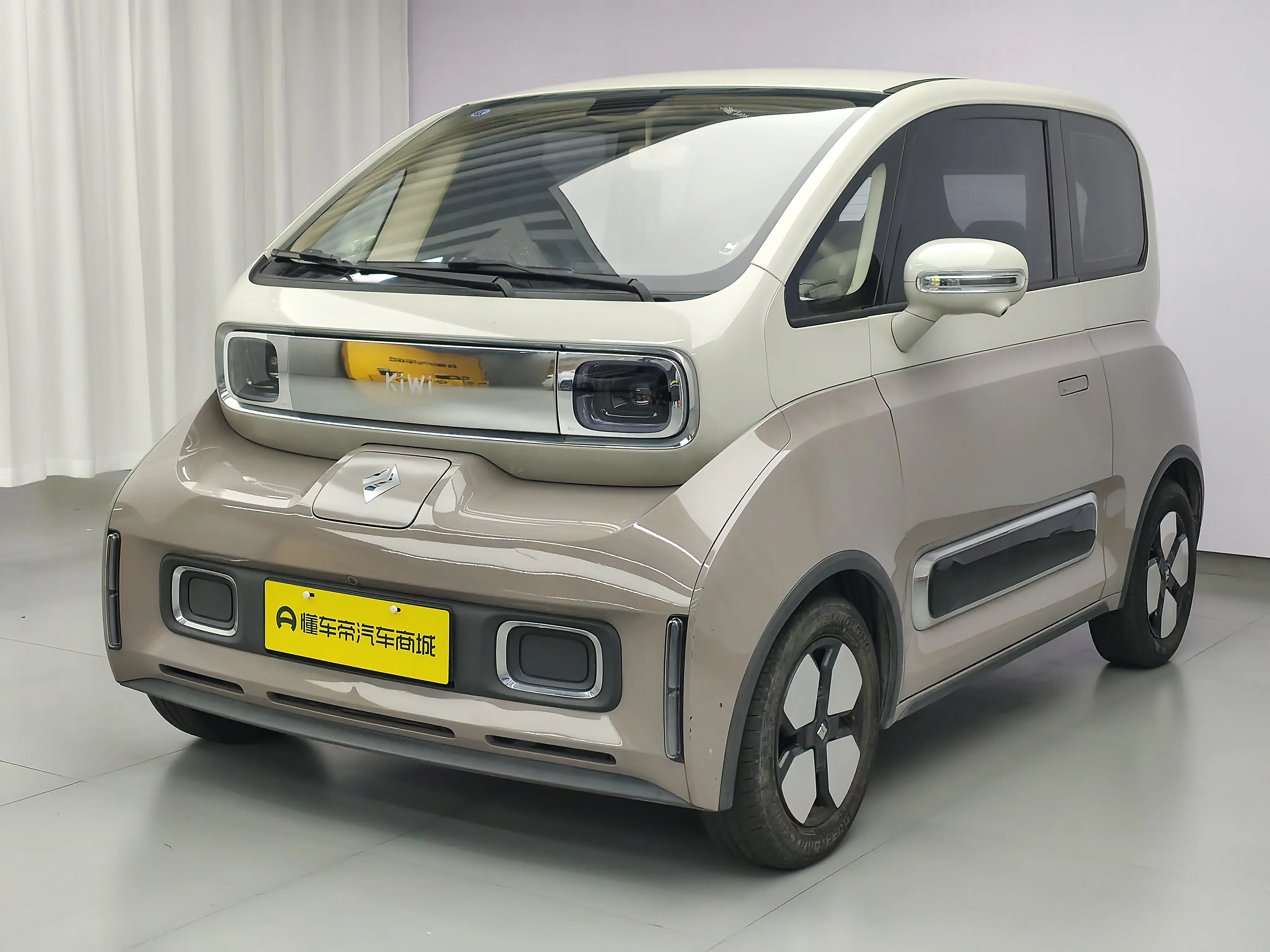 Baojun KiWi EV
