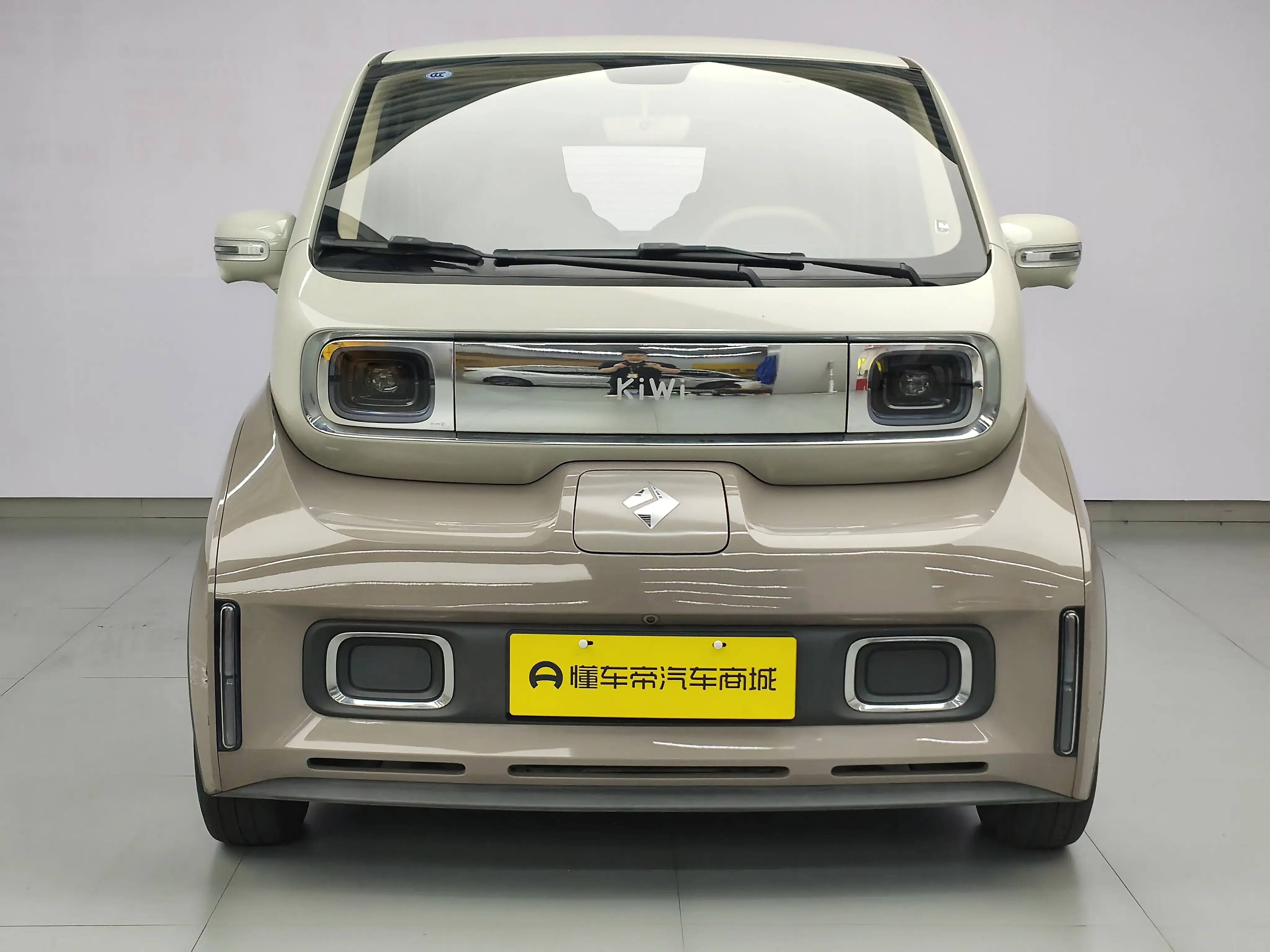 Baojun KiWi EV