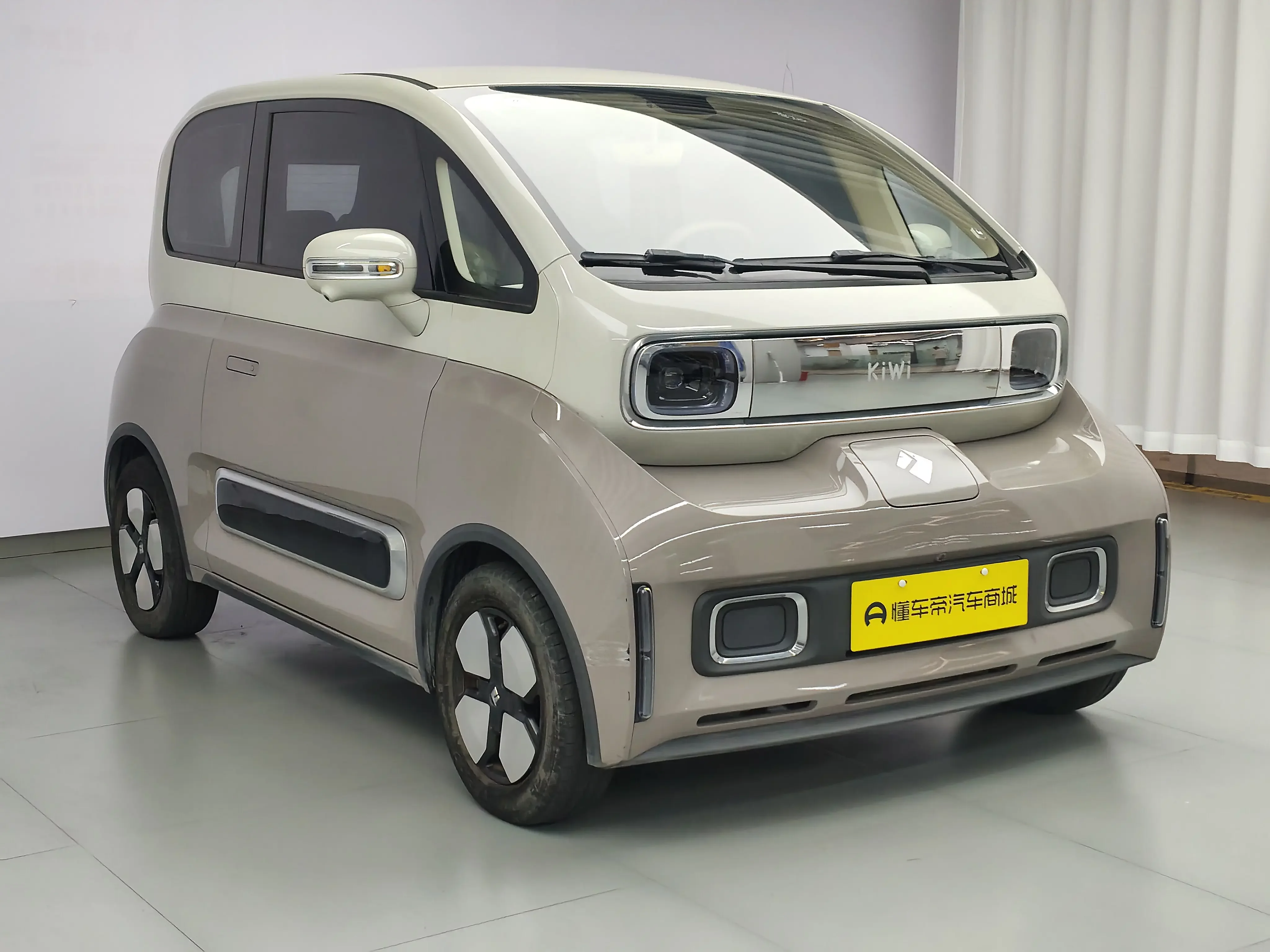 Baojun KiWi EV