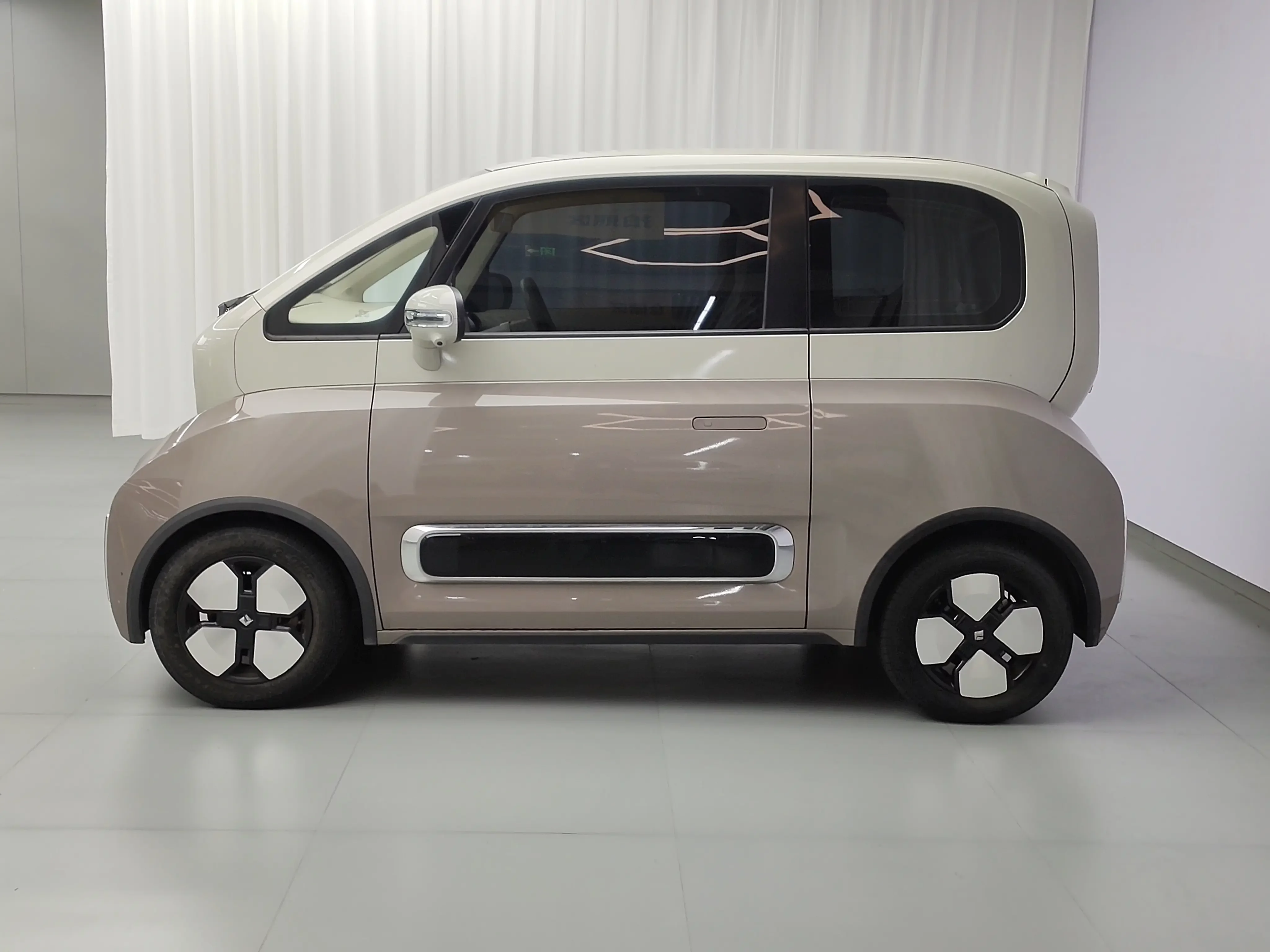 Baojun KiWi EV
