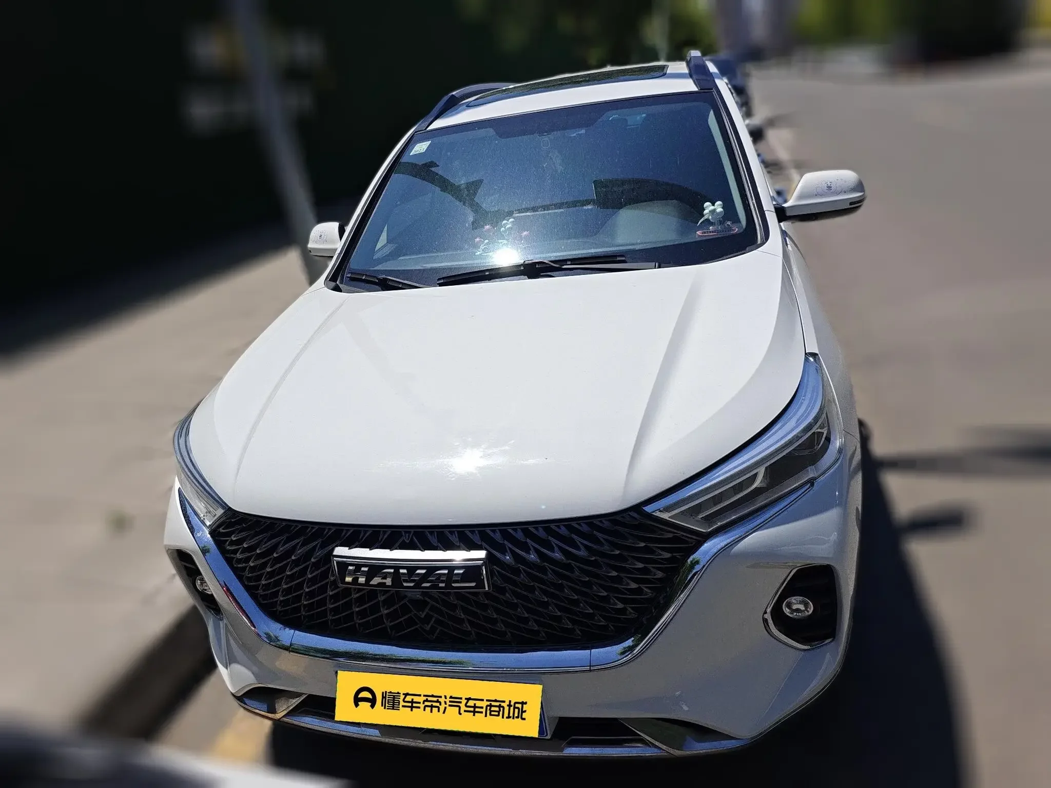 Haval M6