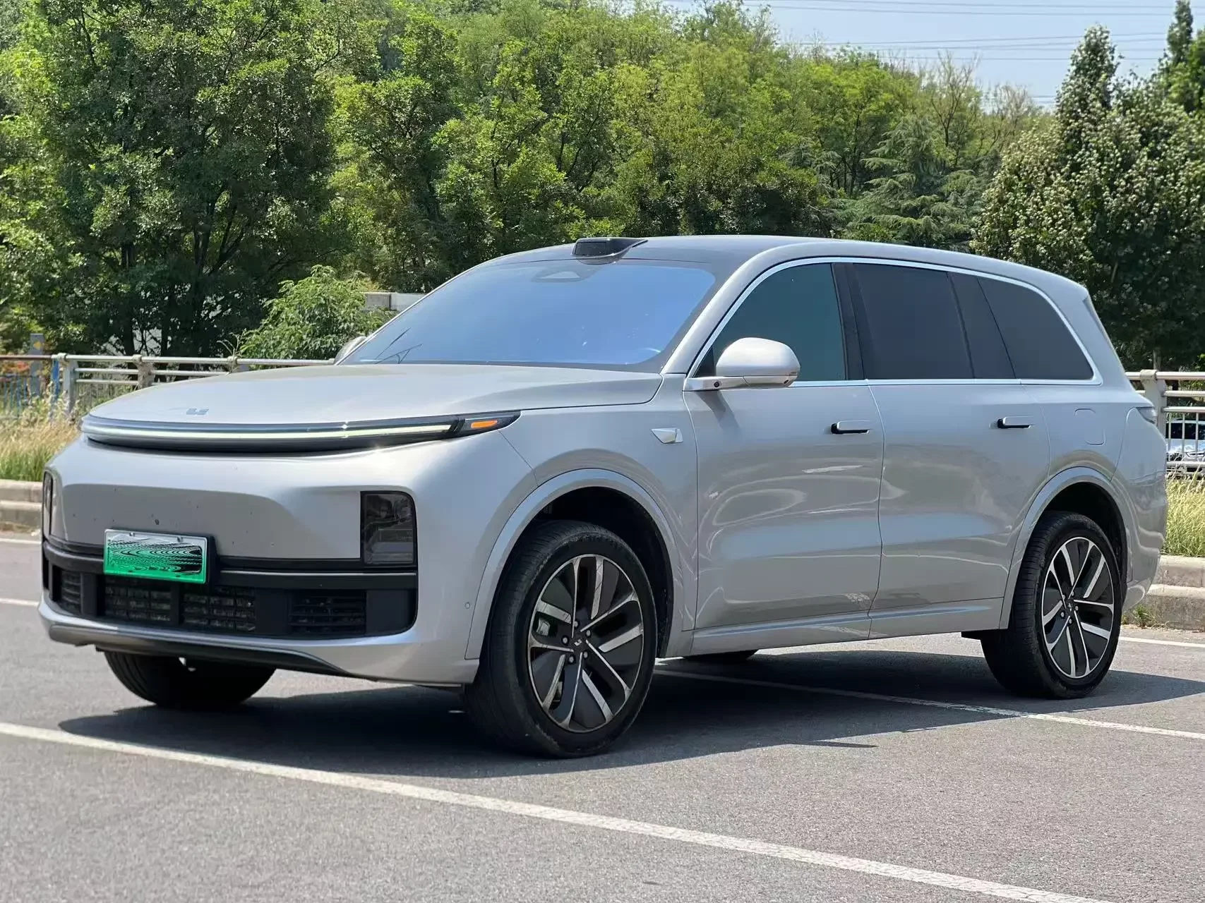 Lixiang L9