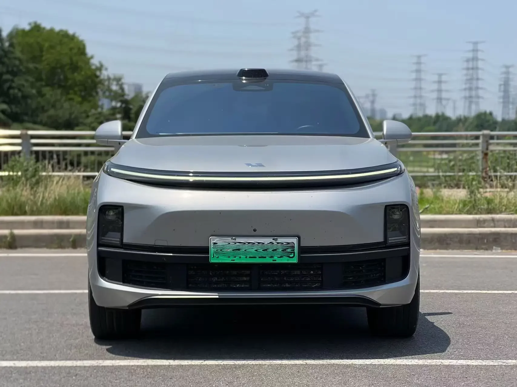 Lixiang L9