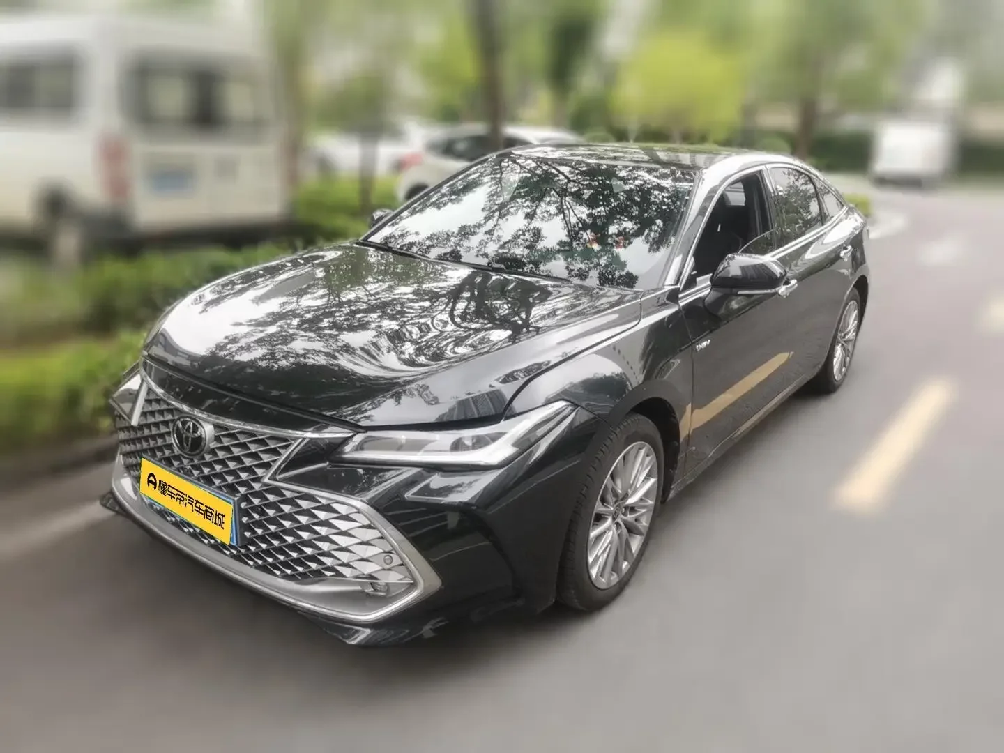 Toyota Avalon