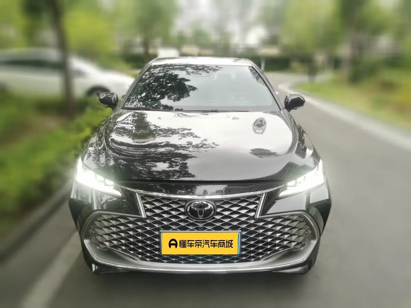 Toyota Avalon