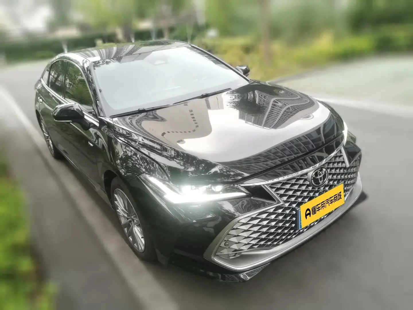 Toyota Avalon