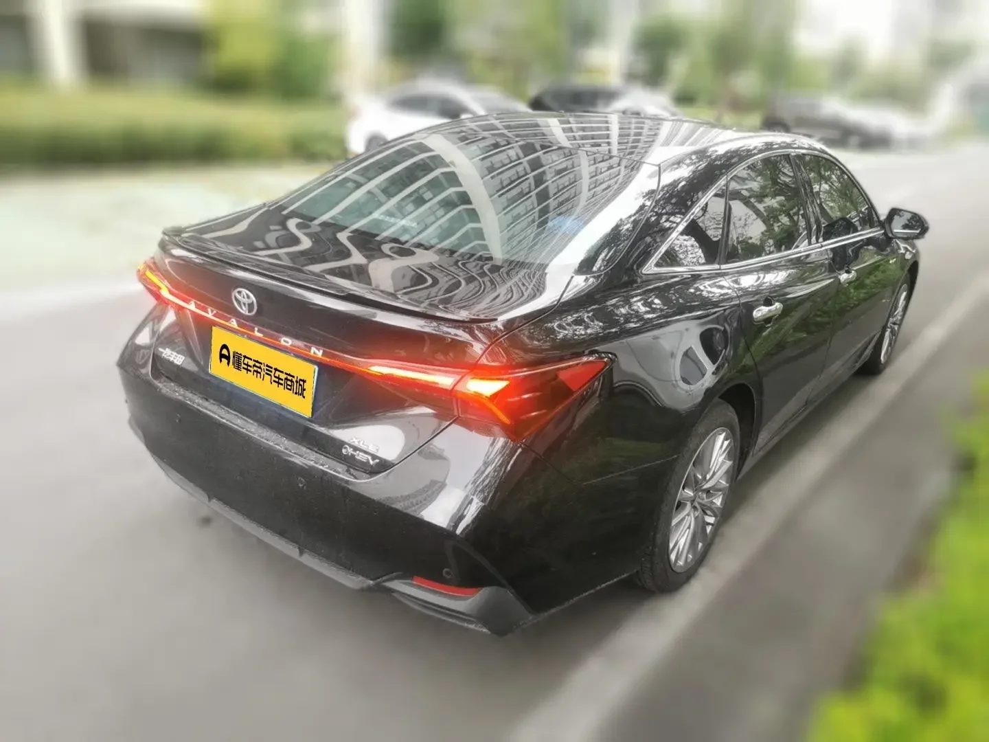Toyota Avalon