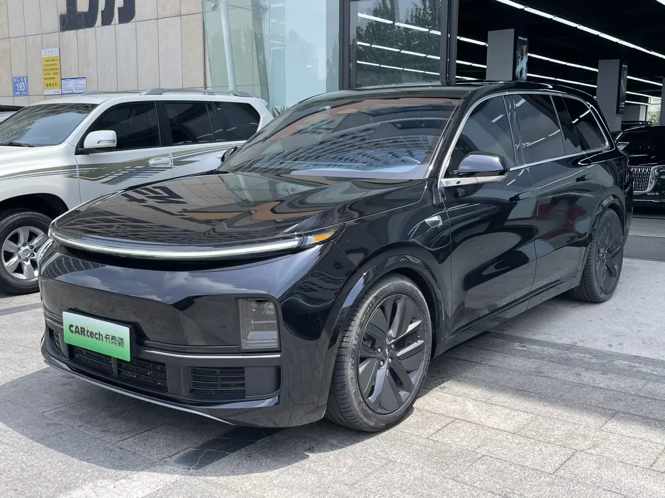 Lixiang L9