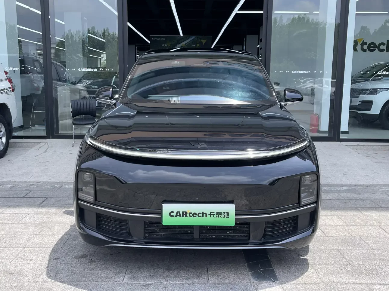 Lixiang L9