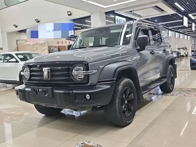 Tank 300