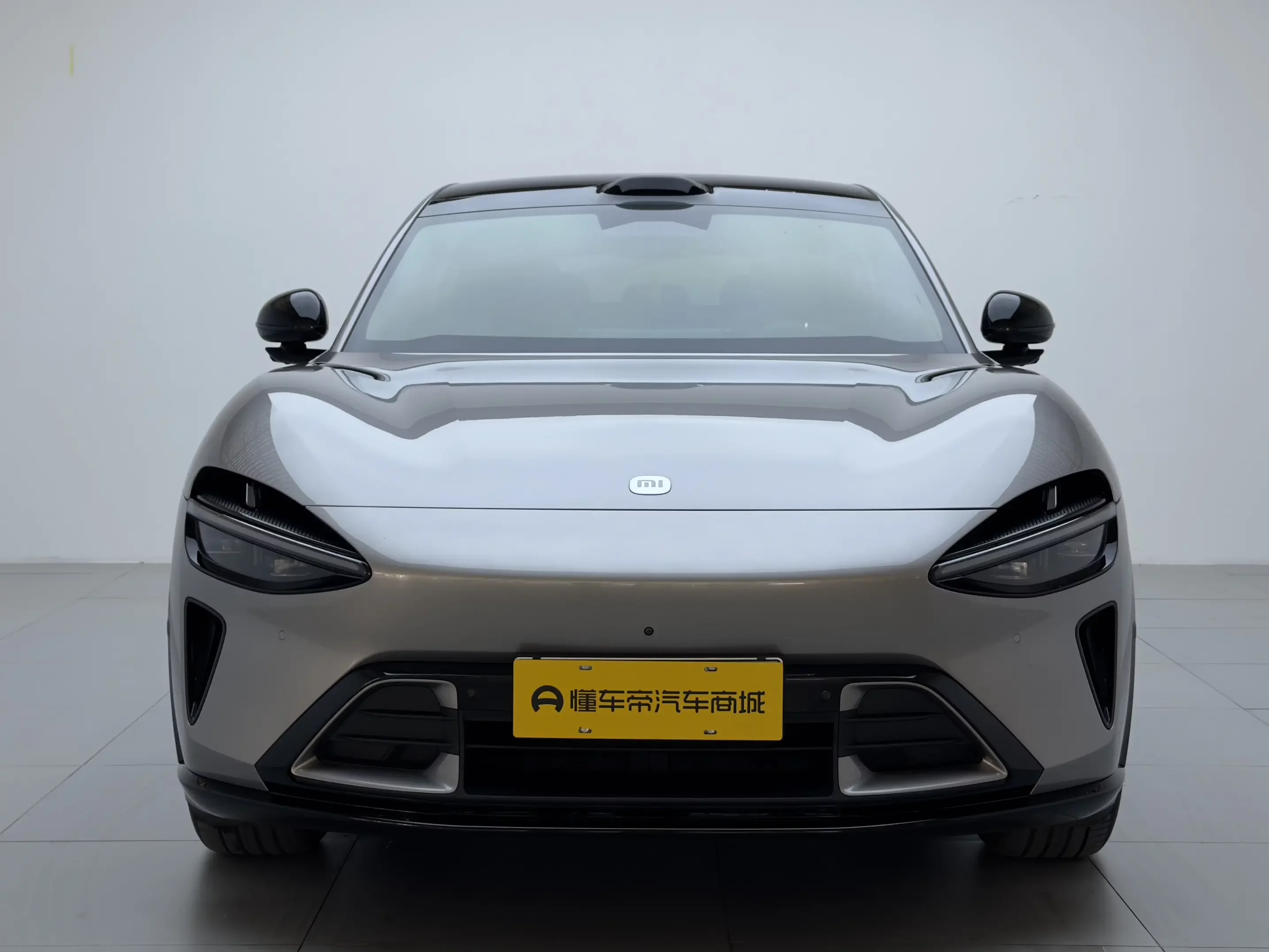Xiaomi car Xiaomi YU7