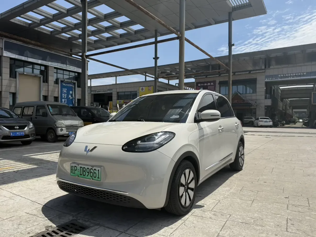 Wuling Bingo