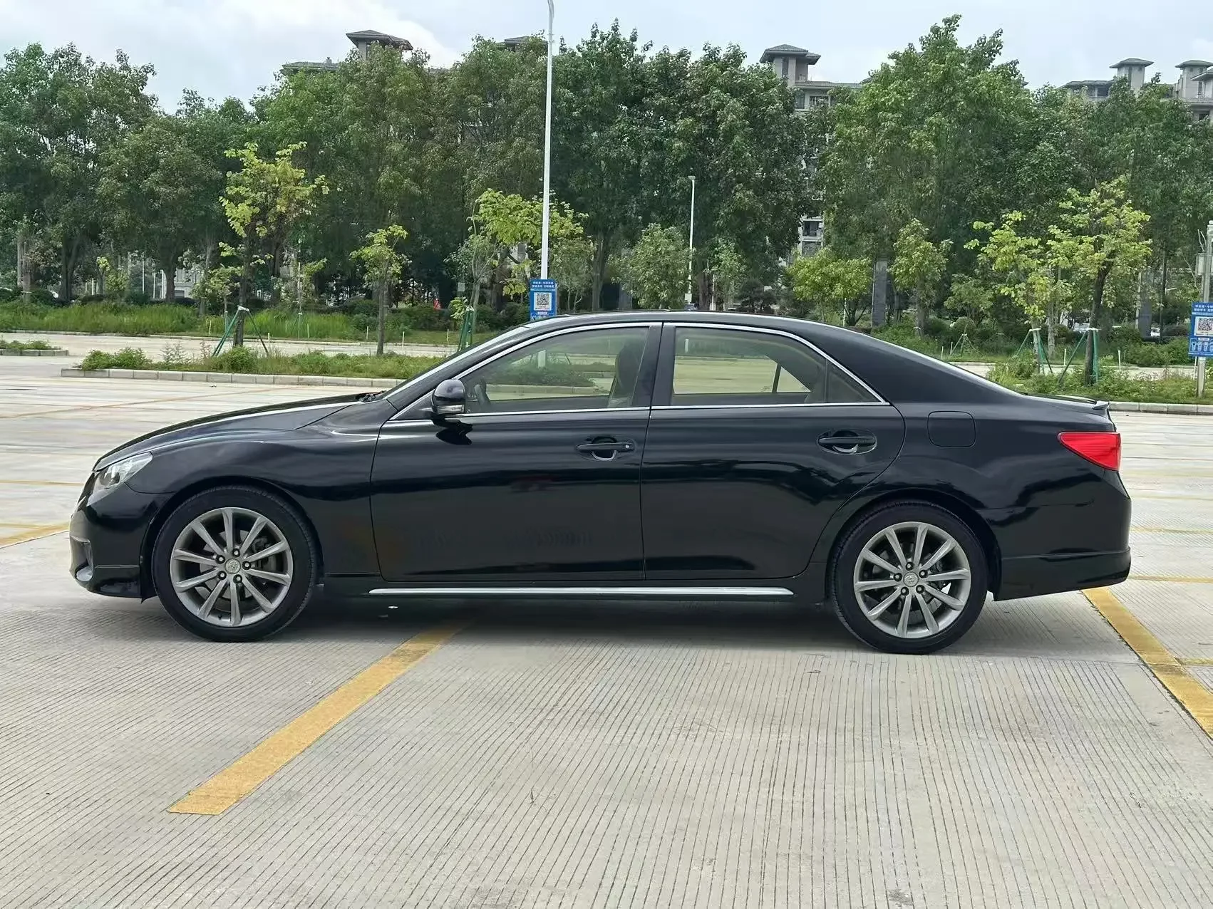Toyota Ruizhi