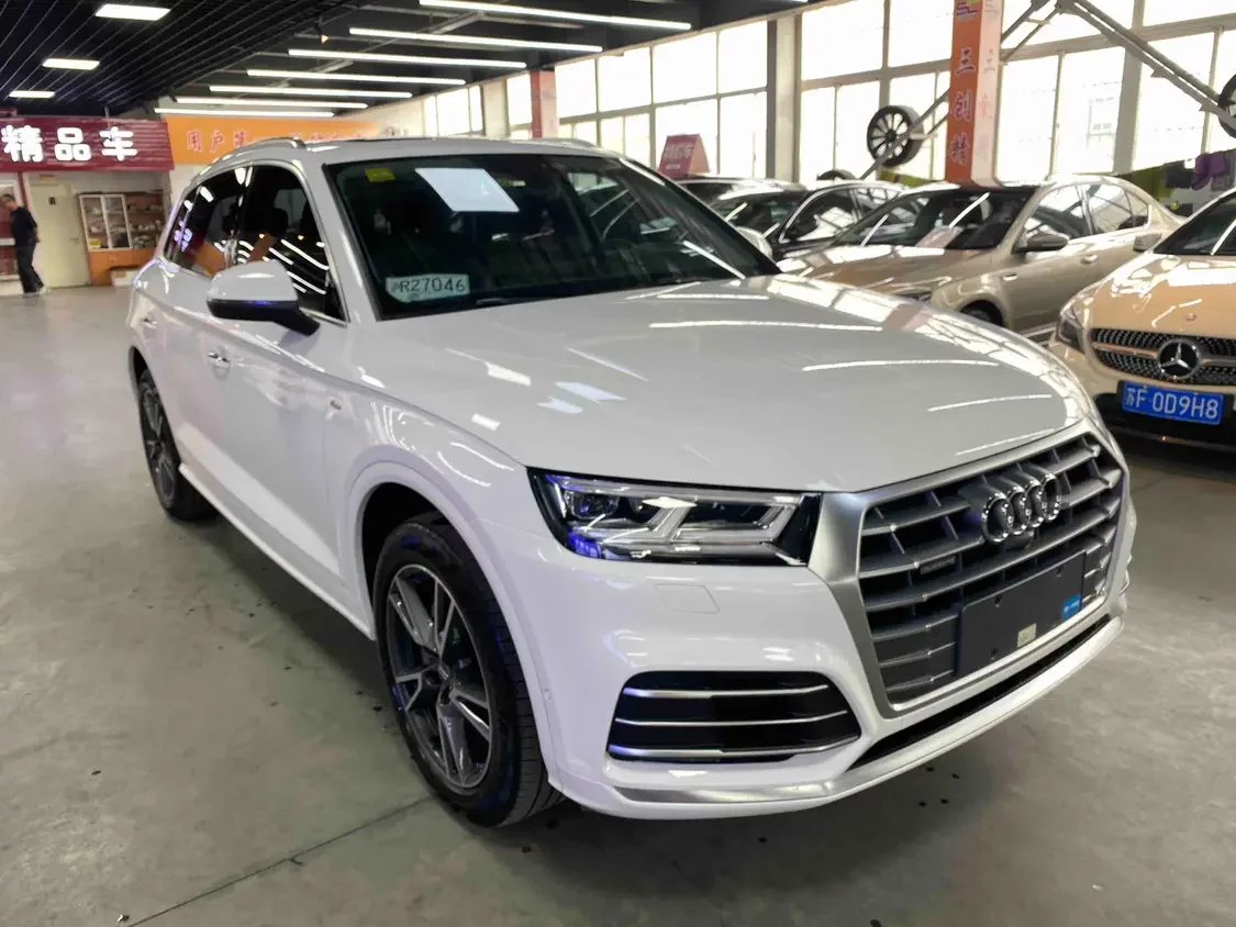 Audi Q5L