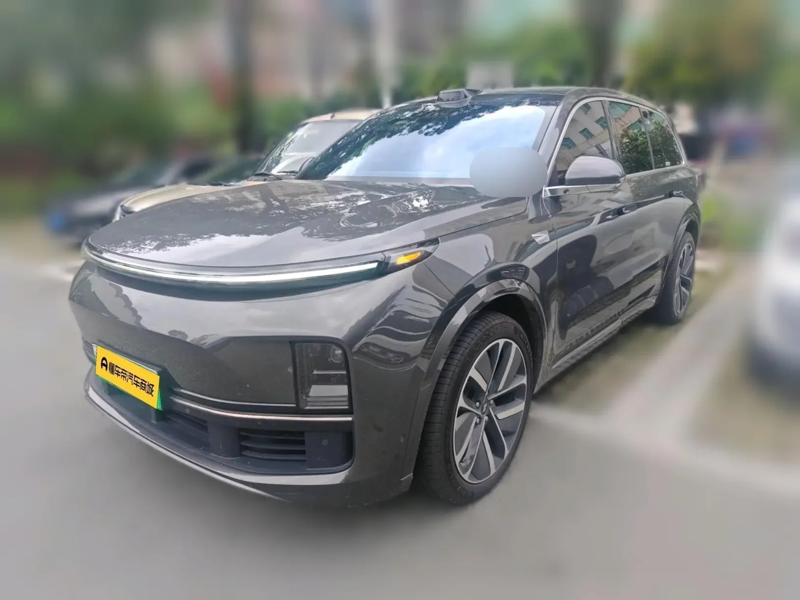 Lixiang L9