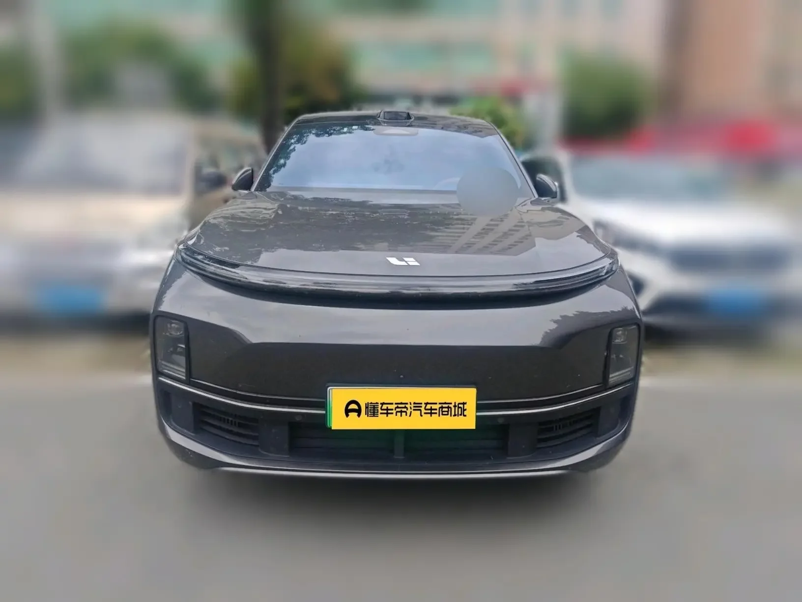 Lixiang L9
