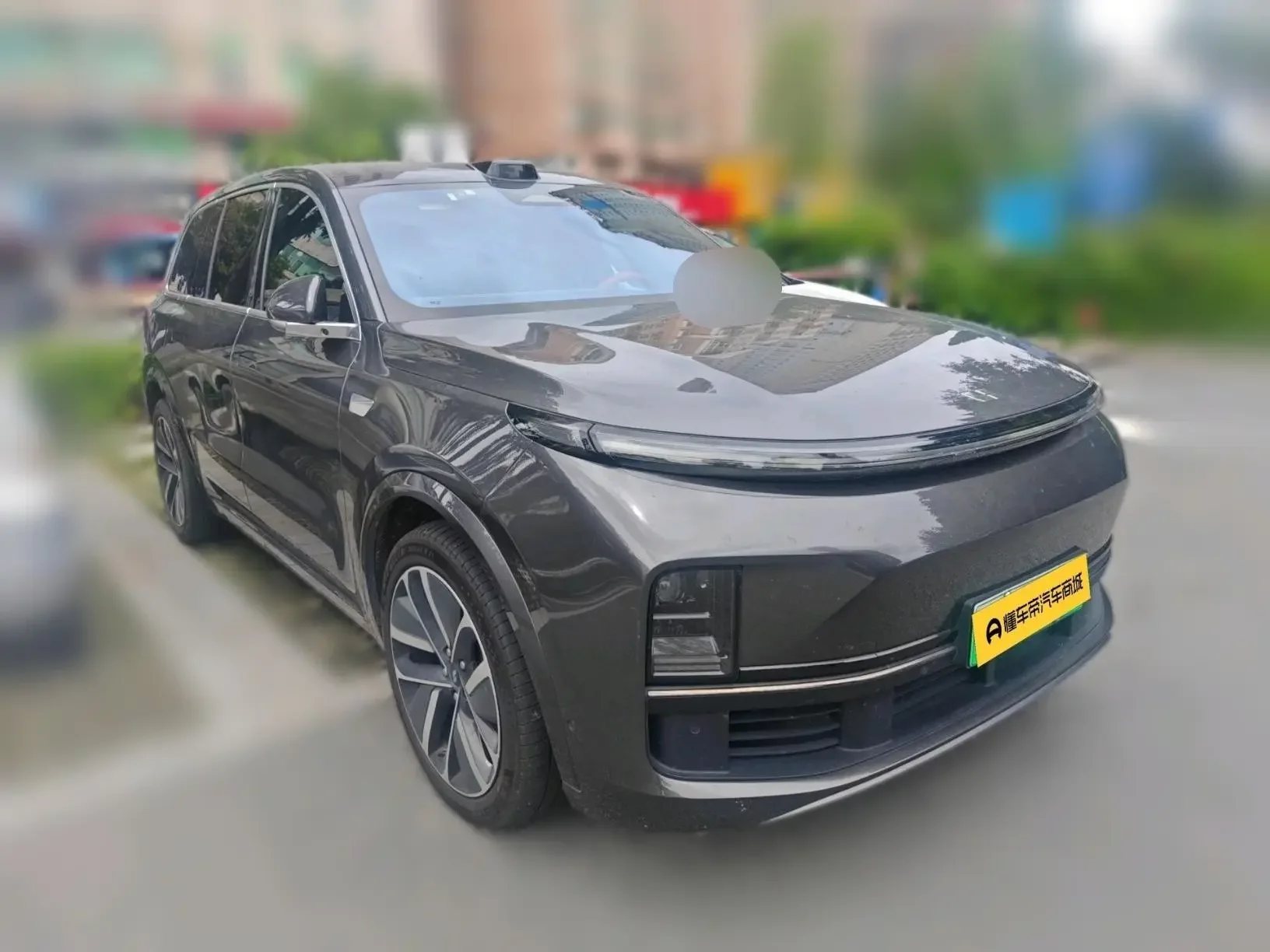 Lixiang L9