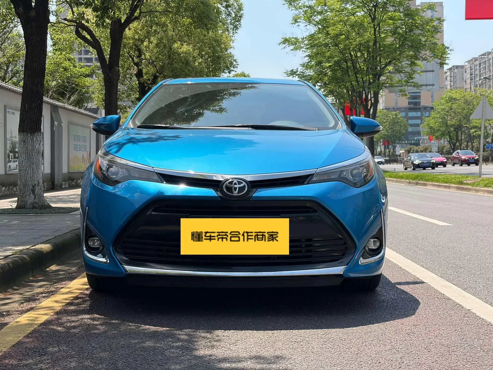 Toyota Levin