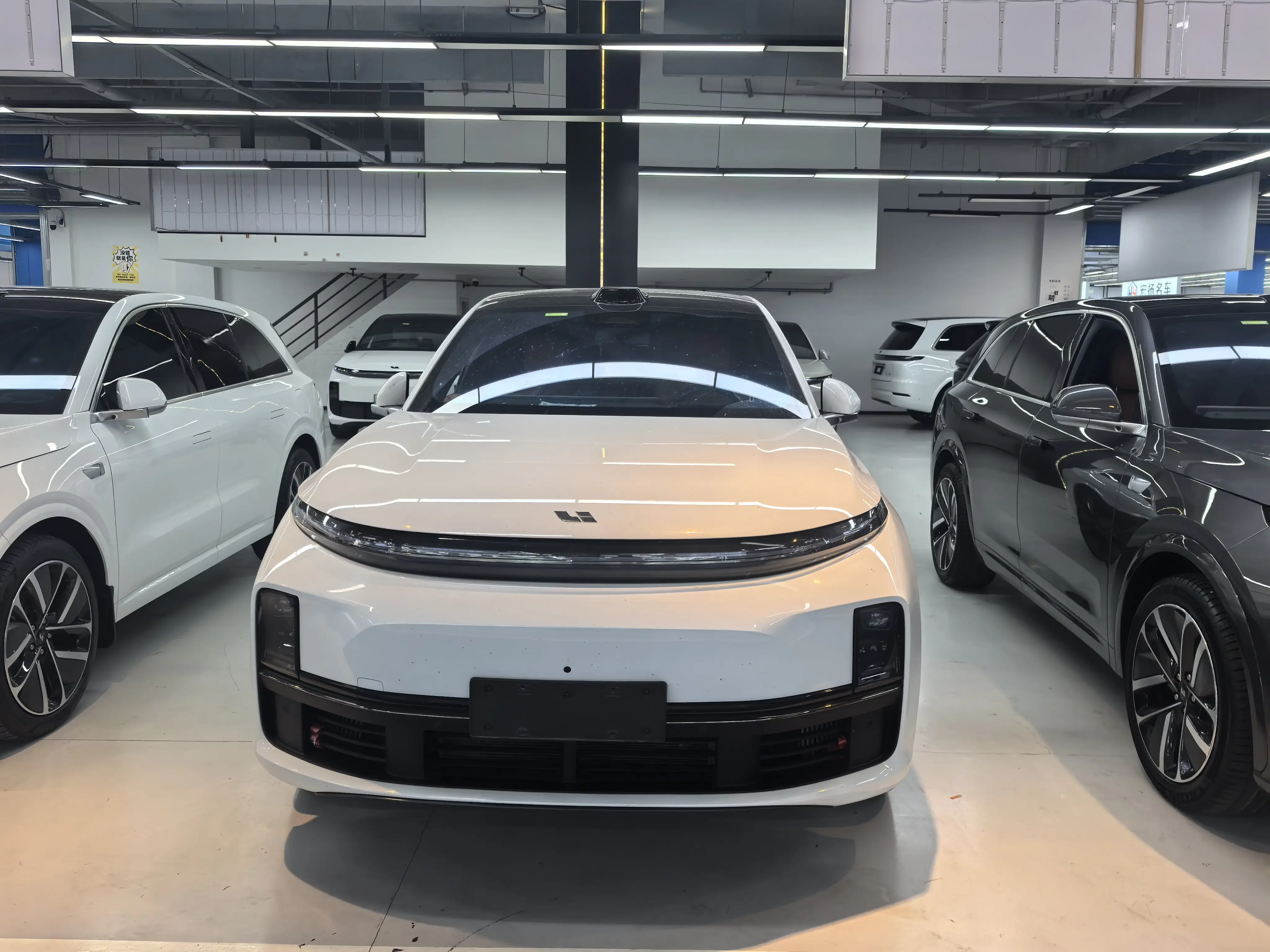 Lixiang L7