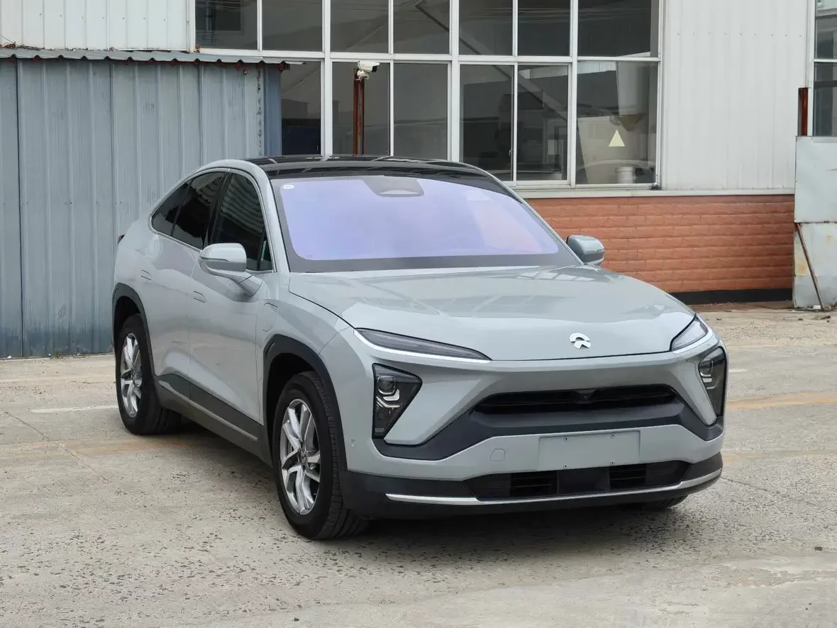 NIO EC6