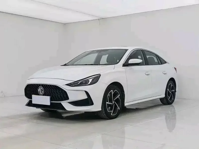 MG 5
