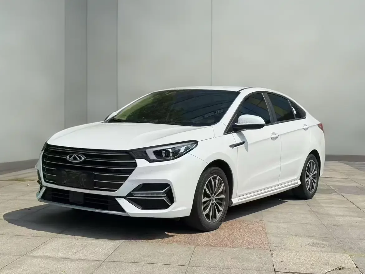 Omoda S5