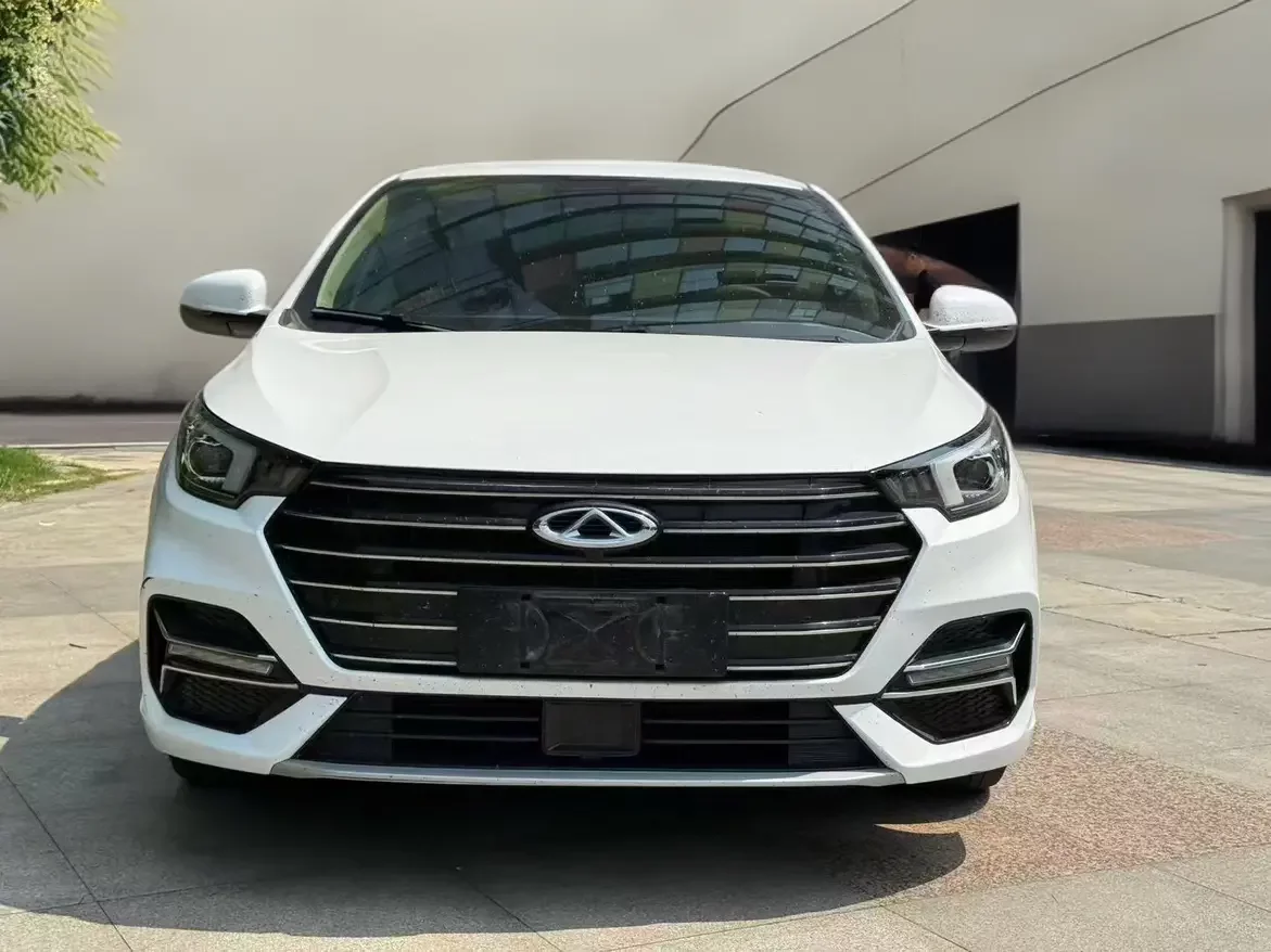 Omoda S5