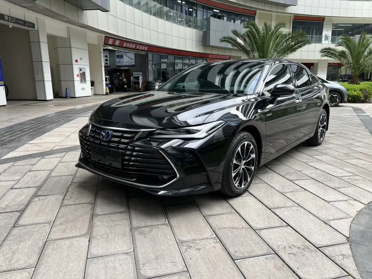 Toyota Avalon