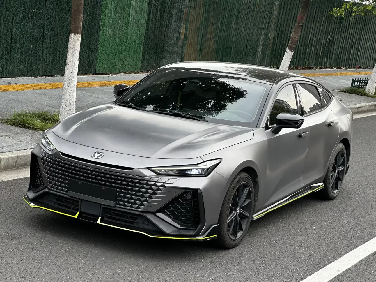 Changan UNI-V