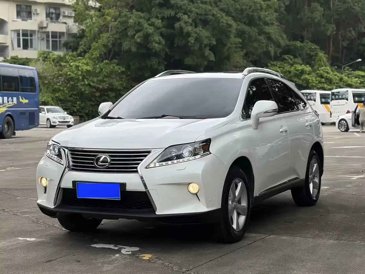 Lexus RX Classic