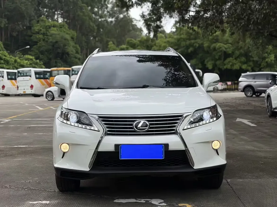 Lexus RX Classic