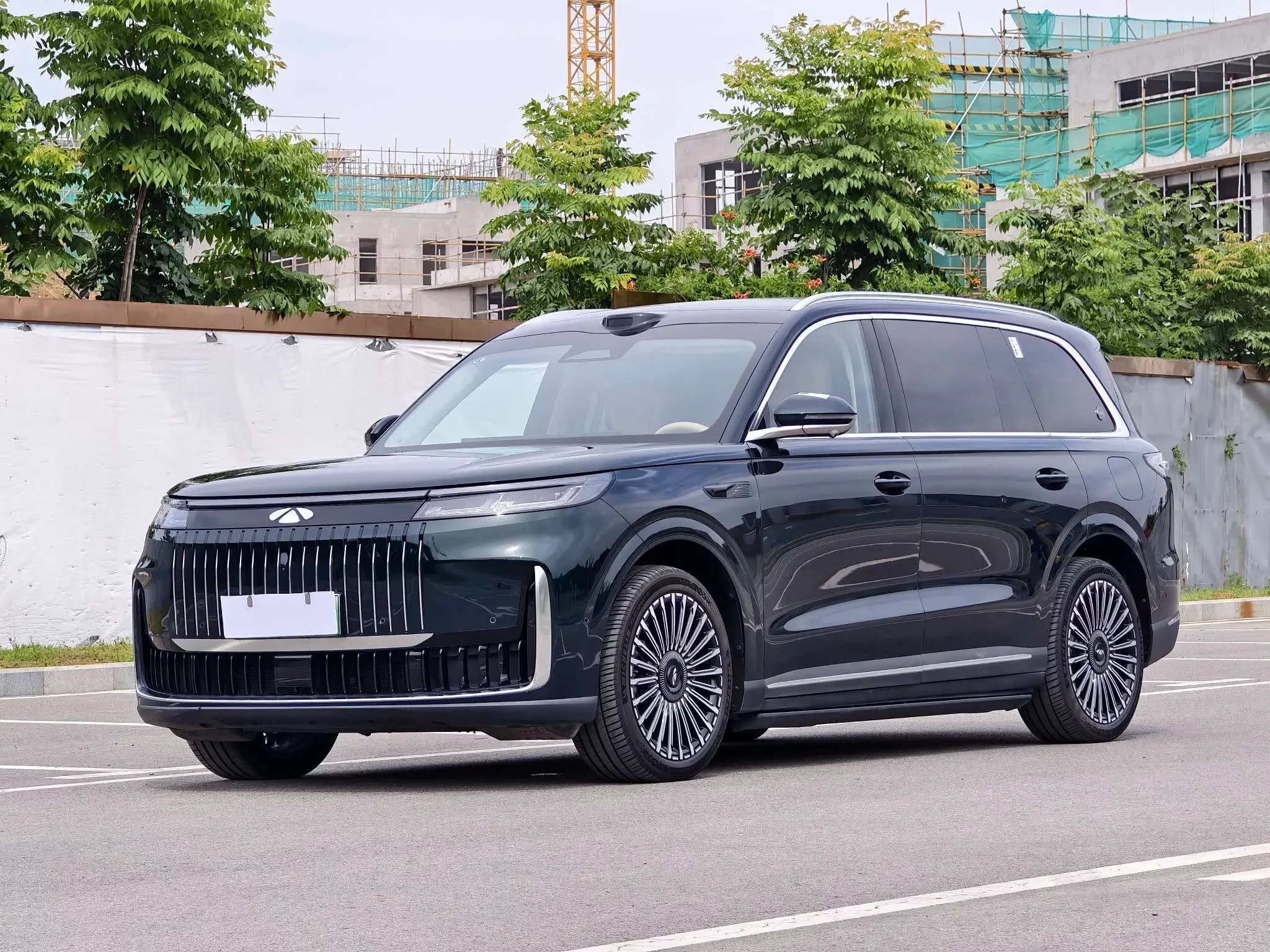 Chery Fengyun T11