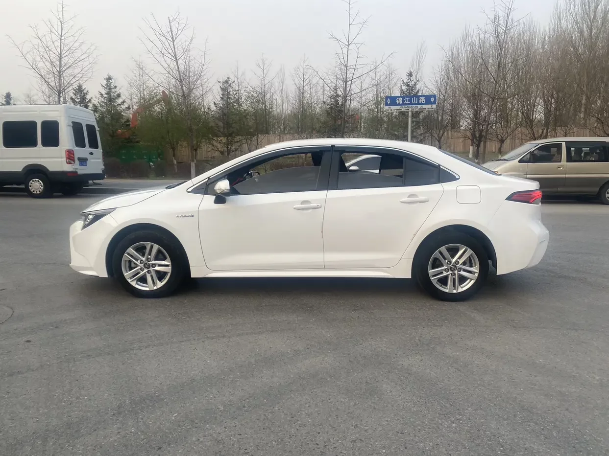 Toyota Levin