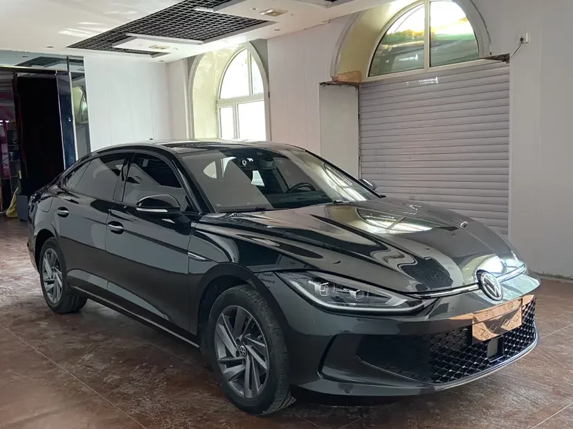 Volkswagen Lamando