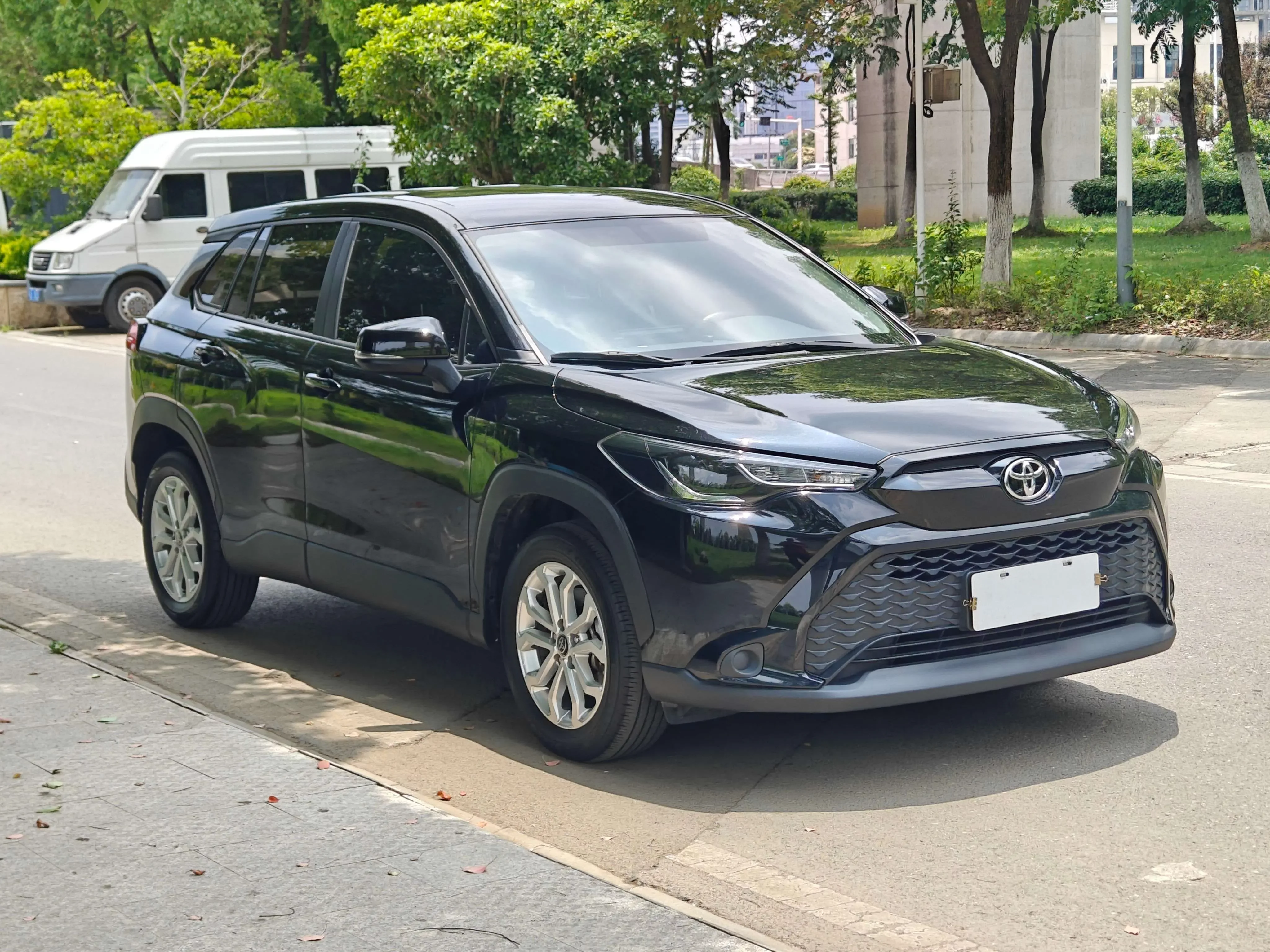 Toyota Frontlander