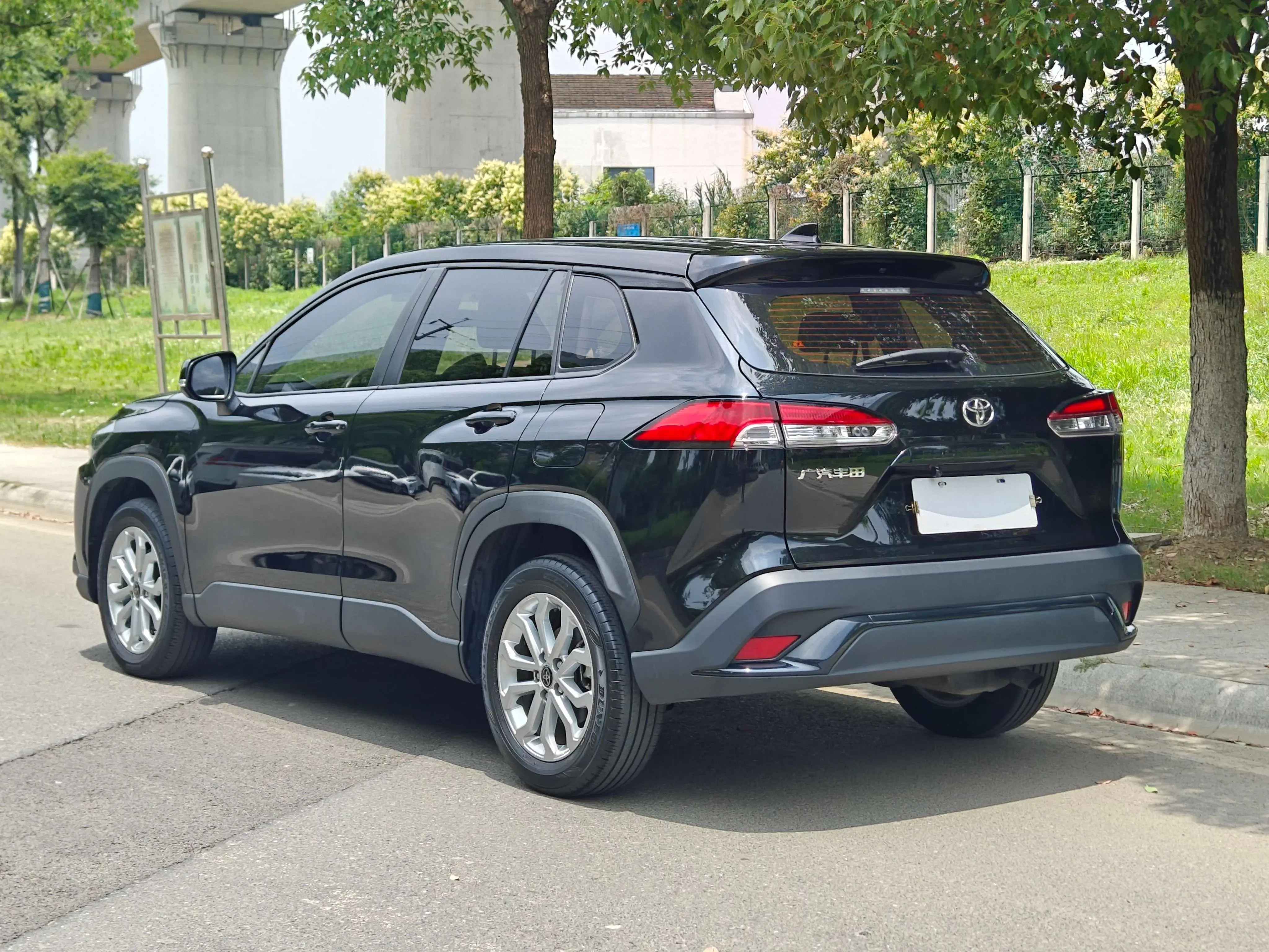 Toyota Frontlander