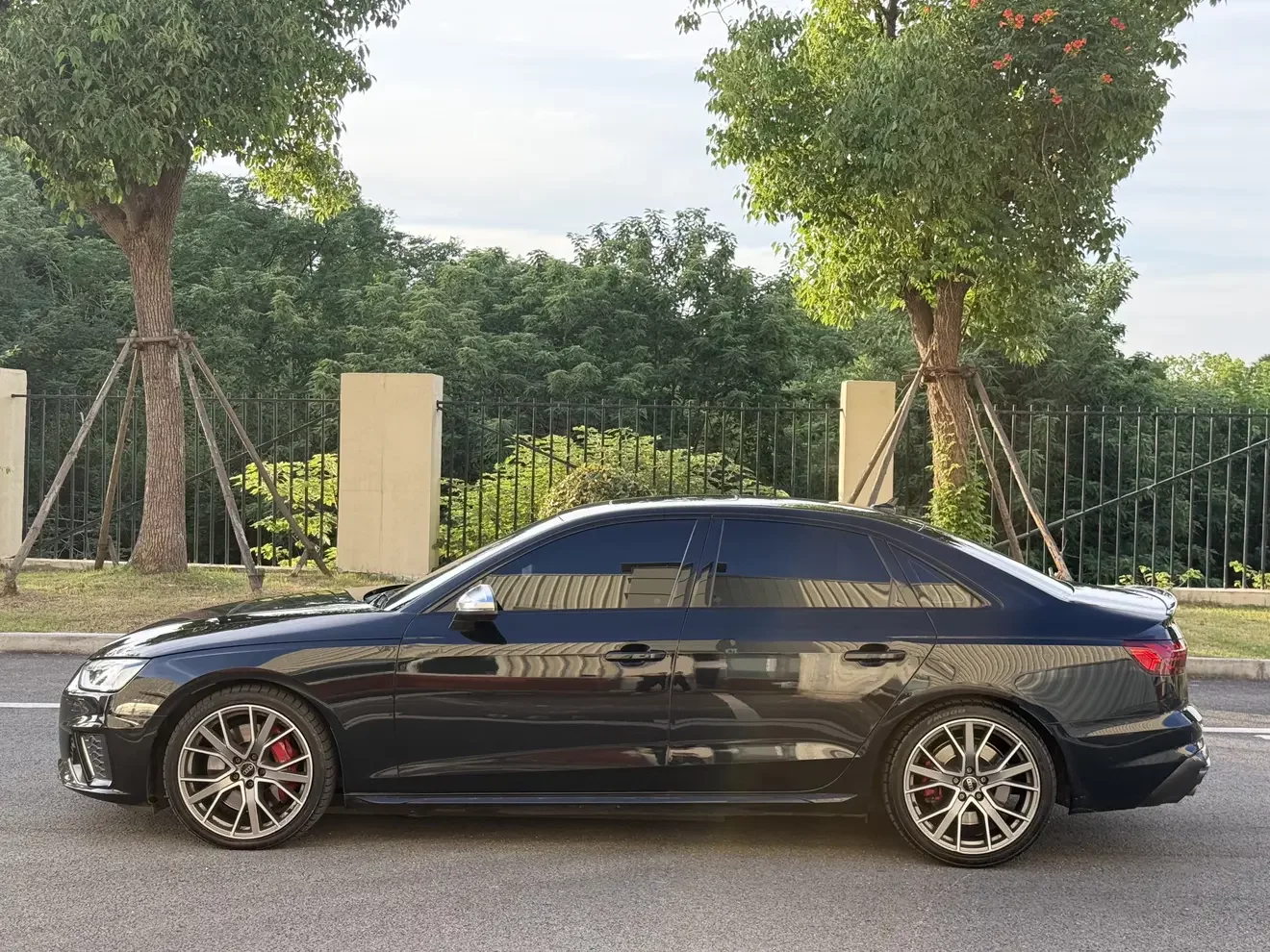 Audi S4