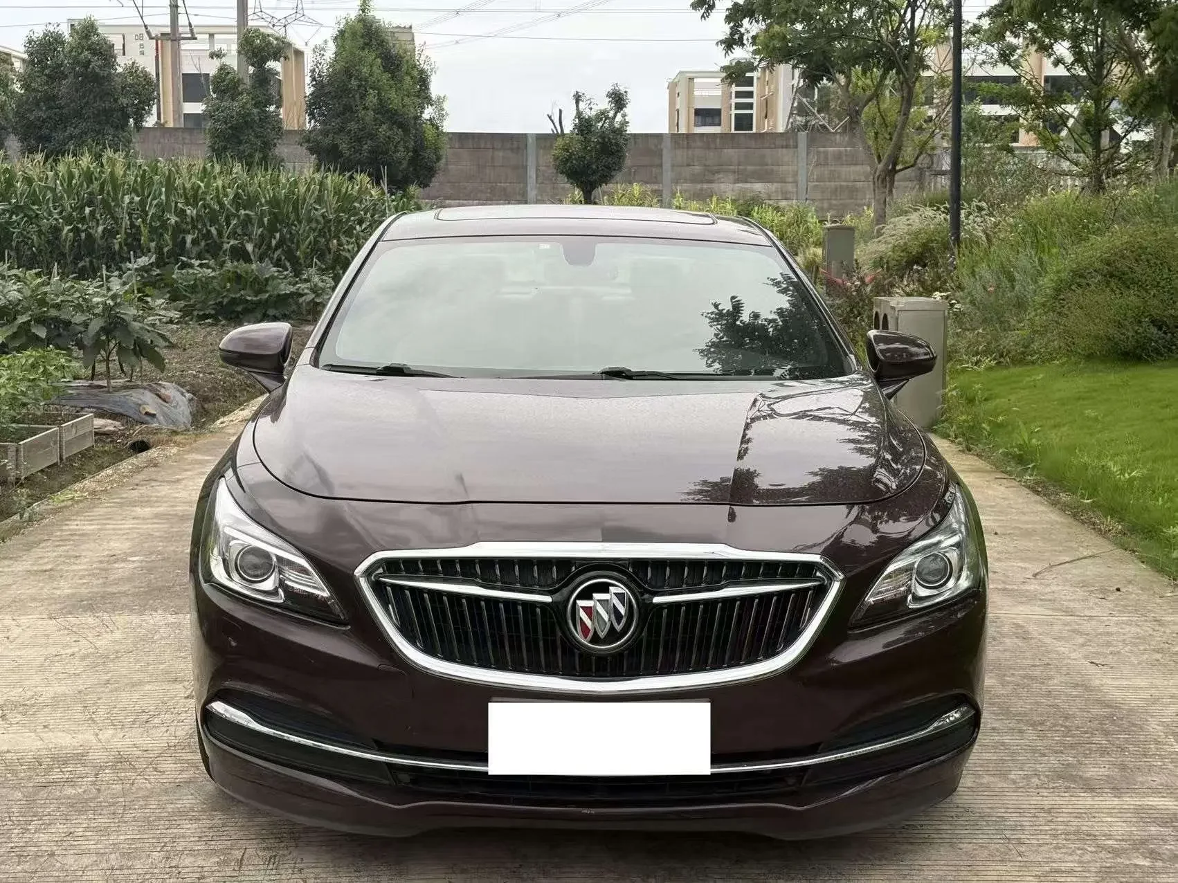Buick LaCrosse