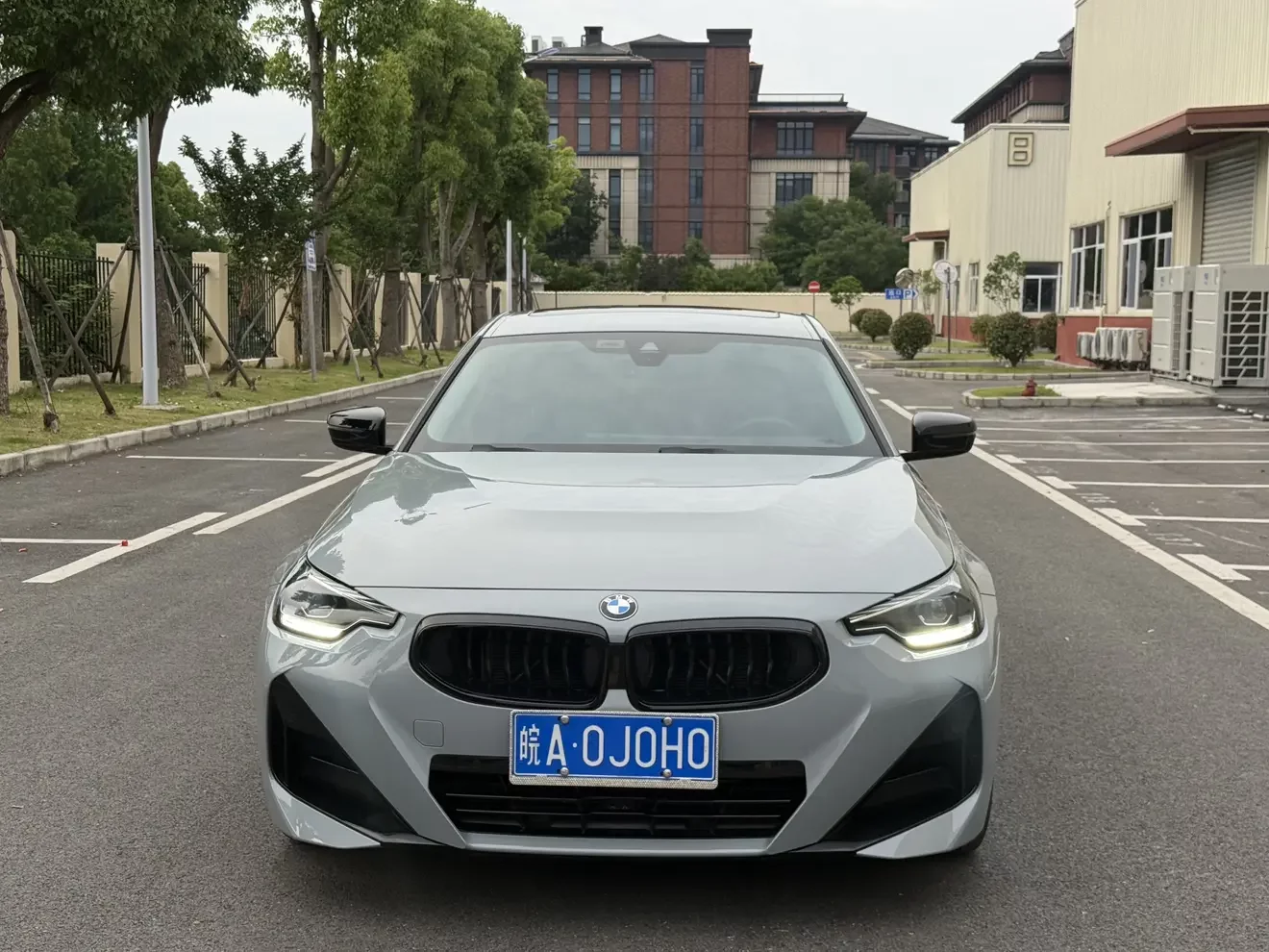 BMW 2 Series