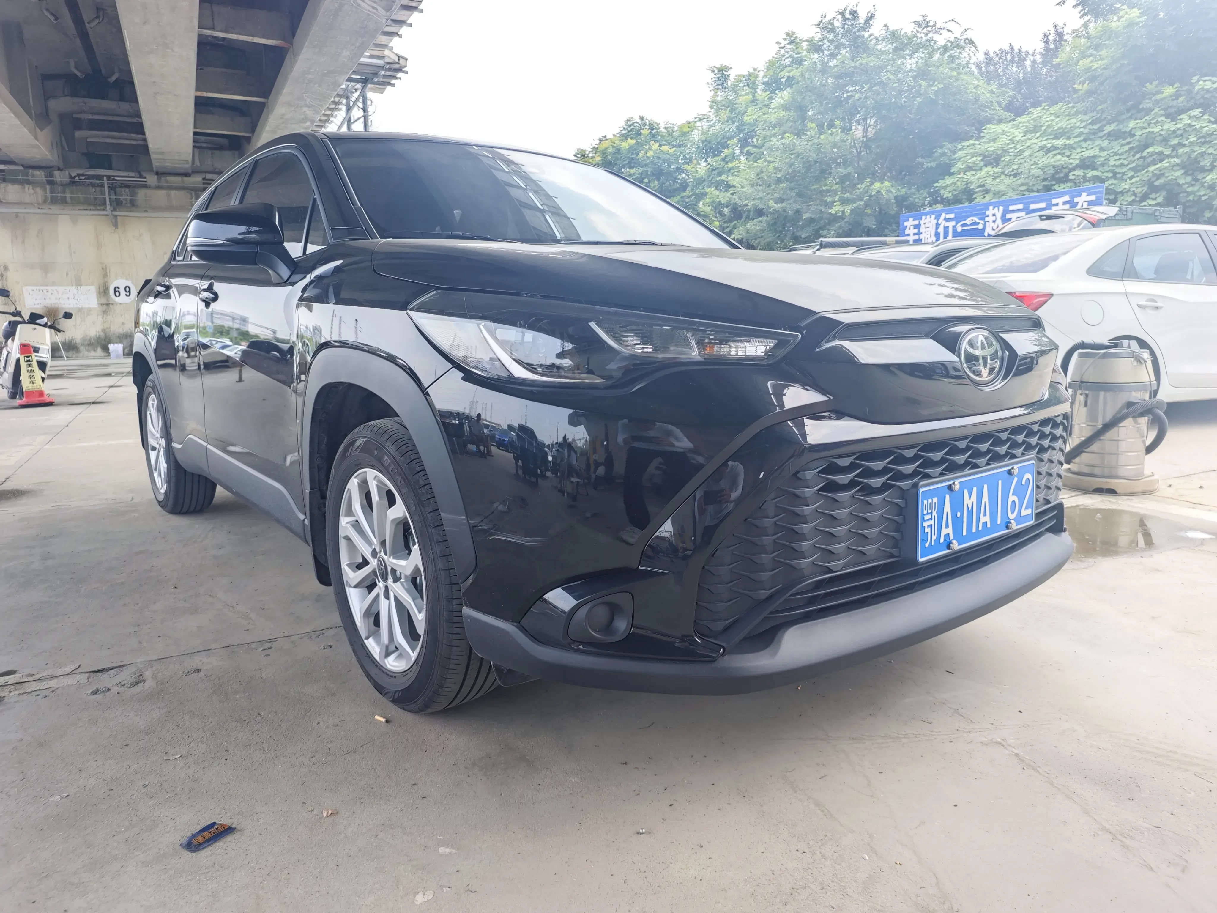 Toyota Frontlander