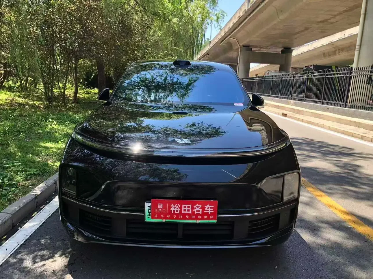 Lixiang L8