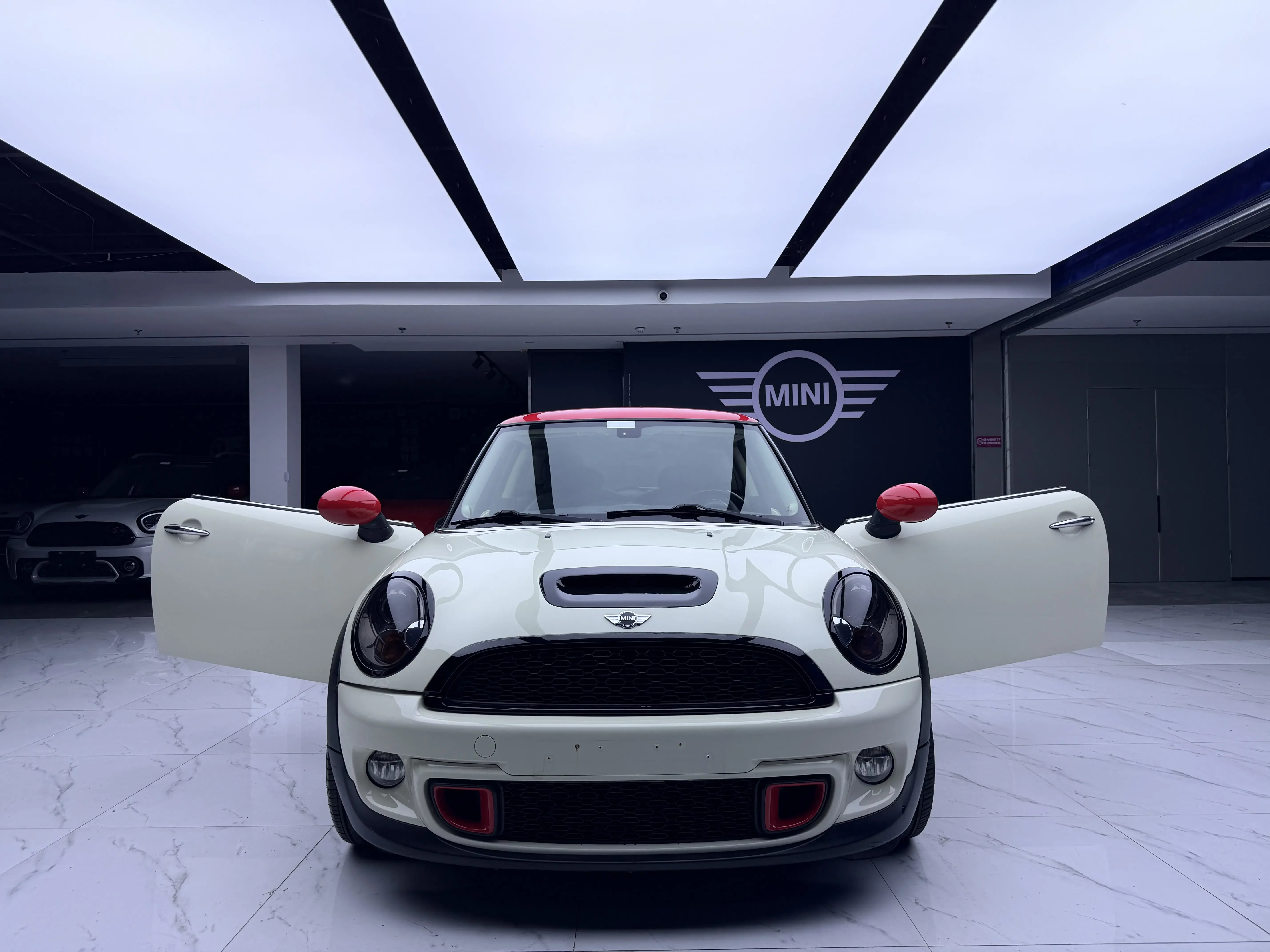 MINI 