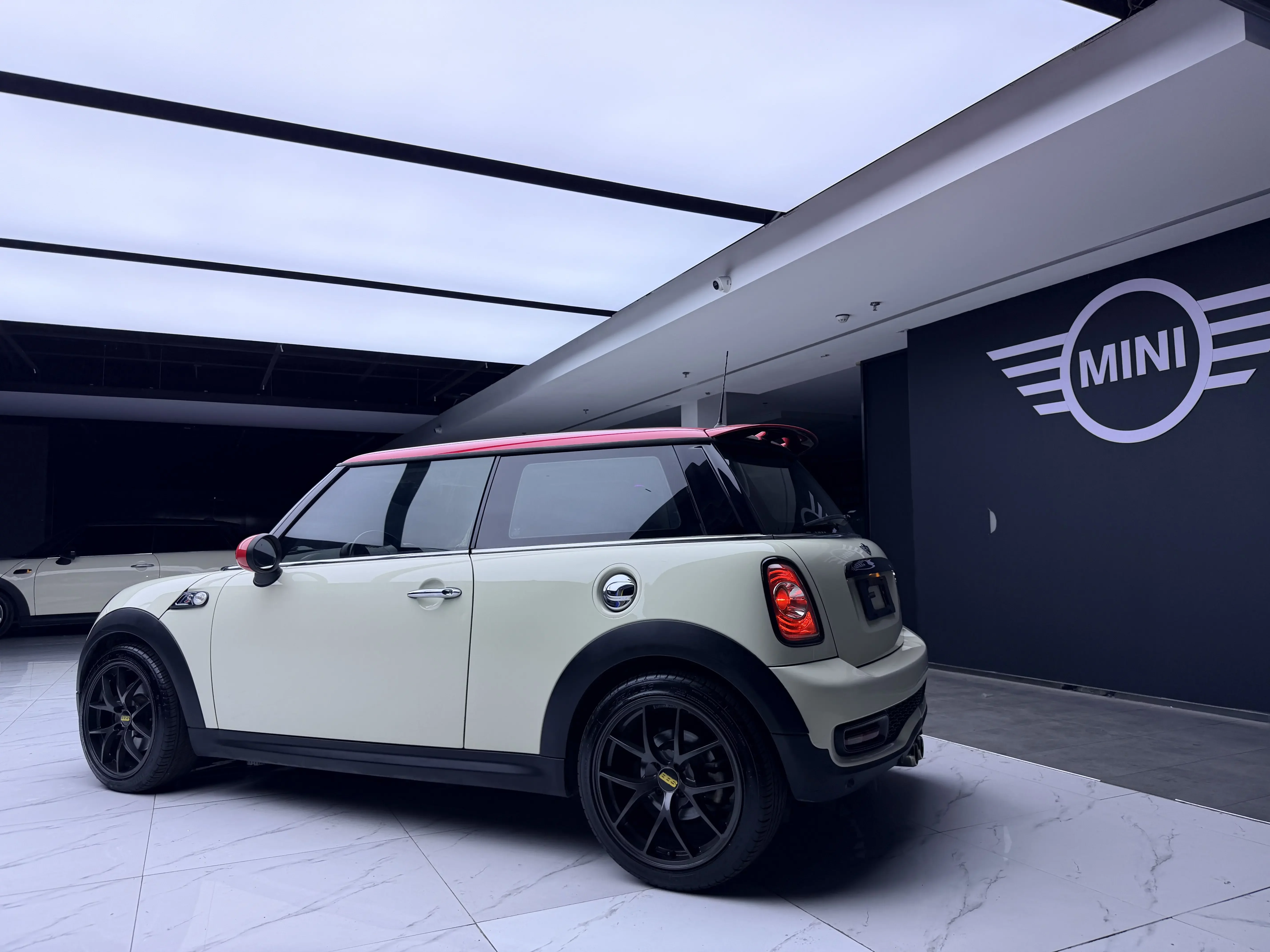 MINI 